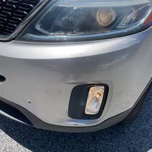 2014 KIA SORENTO LX thumbnail 54