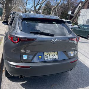 MAZDA CX-30 2.5 S SELECT - 7