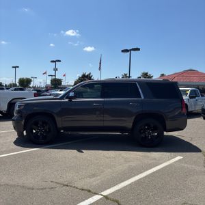 CHEVROLET TAHOE - 3