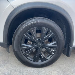 2021 Nissan ROGUE SV — миниатюра 17