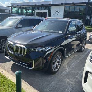 2024 BMW X5 SDRIVE40I 照片 1