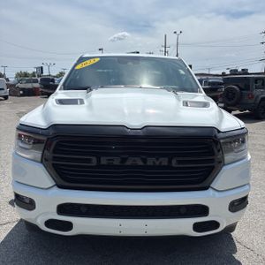 2023 RAM 1500 LARAMIE thumbnail 14