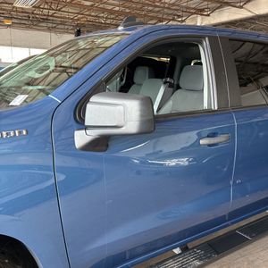 صورة مصغرة 55 لـ 2024 Chevrolet SILVERADO 1500 CUSTOM