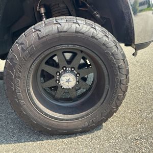 2015 RAM 2500 LONGHORN 照片 20