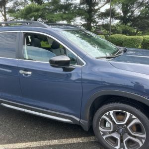 2025 Subaru ASCENT TOURING 照片 13