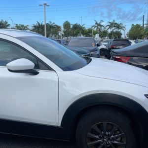 2024 Mazda CX-30 2.5 S 缩略图 13