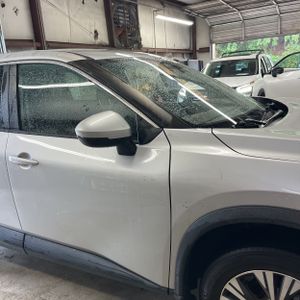 2022 Nissan ROGUE SV 缩略图 12
