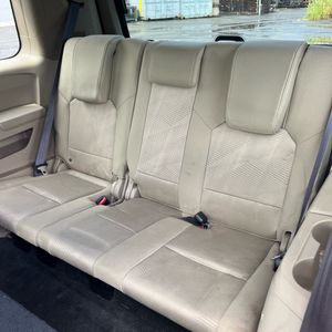 2014 Honda PILOT LX 照片 35