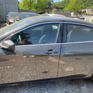 CHEVROLET MALIBU LS FLEET - 4