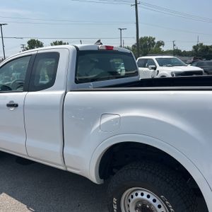 2020 FORD RANGER XL 照片 6