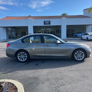 BMW 3 SERIES 320I - 10