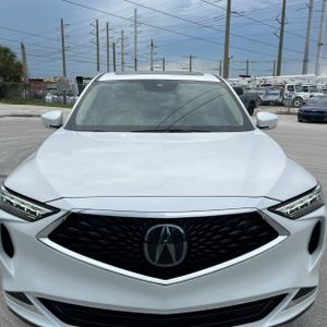 صورة 15 لـ 2024 Acura MDX BASE
