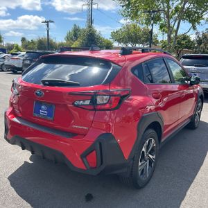 SUBARU CROSSTREK PREMIUM - 8