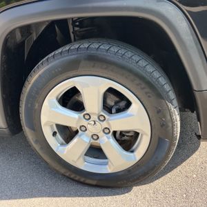 صورة مصغرة 20 لـ 2019 JEEP COMPASS LATITUDE