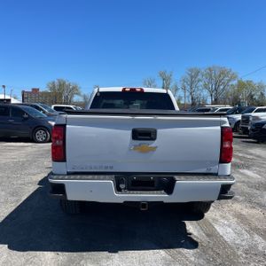 CHEVROLET SILVERADO 1500 - 6