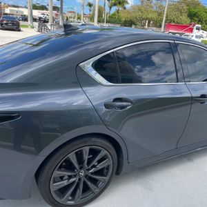 LEXUS IS 350 F SPORT DESIGN - 9