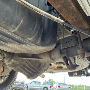 2011 Chevrolet SILVERADO 2500HD LT 照片 28