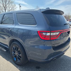 DODGE DURANGO R/T - 6