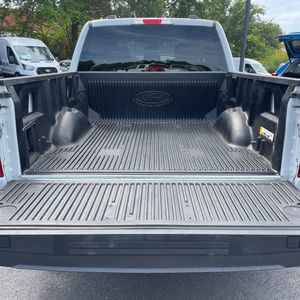 صورة مصغرة 43 لـ 2023 FORD F-150 XLT