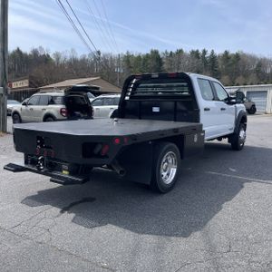 FORD F-550 CHASSIS XL - 8