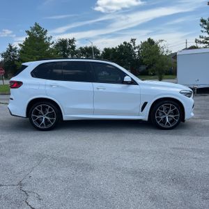2022 BMW X5 SDRIVE40I 照片 10