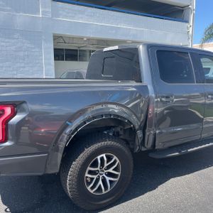 FORD F-150 RAPTOR - 9