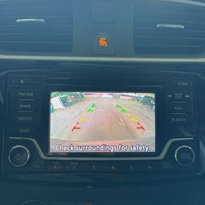 2016 Nissan SENTRA SV 缩略图 39