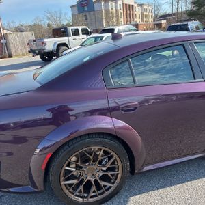 DODGE CHARGER SCAT PACK WIDEBODY - 9