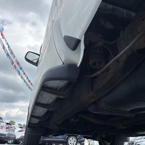 2007 Toyota TUNDRA LIMITED 照片 24