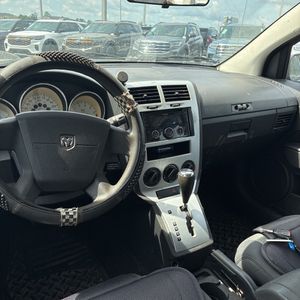 2009 Dodge CALIBER SXT thumbnail 36