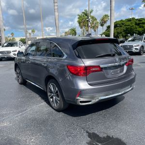 صورة 5 لـ 2020 Acura MDX W/TECH