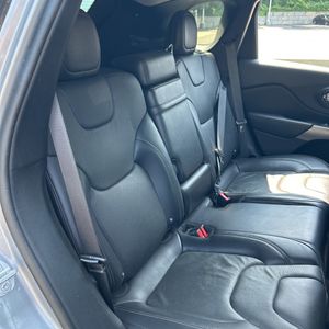 2019 JEEP CHEROKEE LIMITED — миниатюра 35