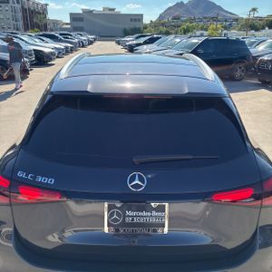 صورة مصغرة 16 لـ 2025 Mercedes-BENZ GLC