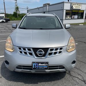 2012 Nissan ROGUE SV 缩略图 14