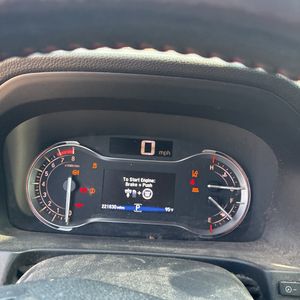 2017 Honda RIDGELINE BLACK EDITION thumbnail 36
