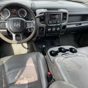 2017 RAM 3500 TRADESMAN 照片 36
