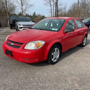 CHEVROLET COBALT - 1