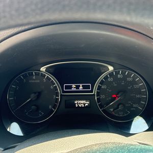 2015 Nissan ALTIMA 2.5 S — миниатюра 40