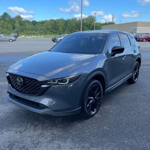 2024 Mazda CX-5 2.5 S CARBON EDITION 照片 1