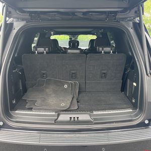 صورة مصغرة 42 لـ 2021 Lincoln NAVIGATOR RESERVE