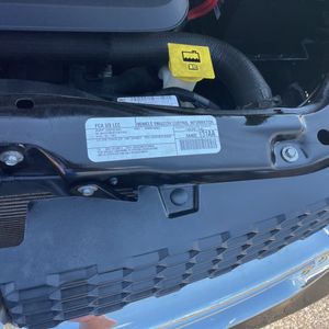 2018 Dodge GRAND CARAVAN SE thumbnail 50