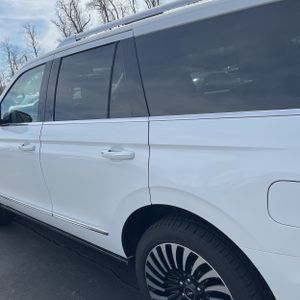 LINCOLN NAVIGATOR BLACK LABEL - 6