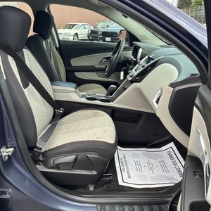 2013 Chevrolet EQUINOX LS 照片 37