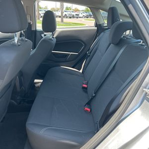 2016 FORD FIESTA SE 缩略图 34