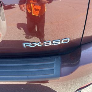 صورة 23 لـ 2008 Lexus RX 350 BASE