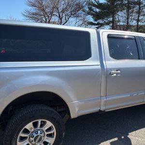 FORD F-250 SUPER DUTY LIMITED - 9