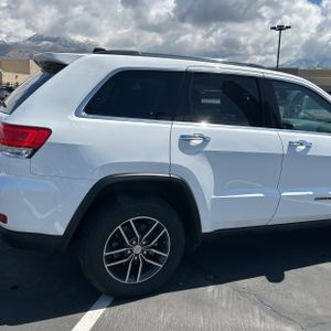 JEEP GRAND CHEROKEE - 9