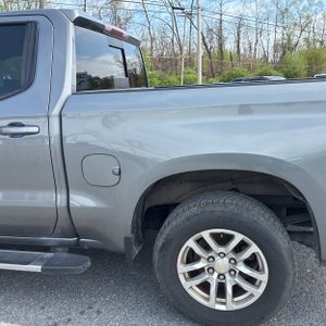 CHEVROLET SILVERADO 1500 LT - 6