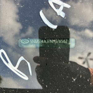 صورة مصغرة 50 لـ 2022 Hyundai SANTA FE SE