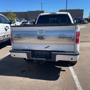 صورة مصغرة 66 لـ 2013 FORD F-150 PLATINUM
